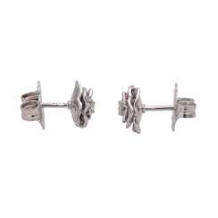 PIAGET fine earrings PIAGET fine earrings