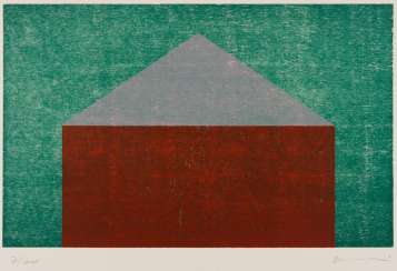 Rudolf BUCHLI (1940) Rudolf BUCHLI (1940)