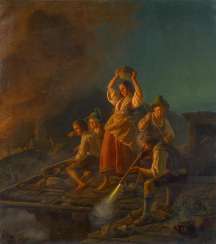 The struggle for freedom of a Tyrolean family The struggle for freedom of a Tyrolean family