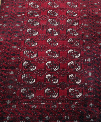 Turkmen carpet Turkmen carpet