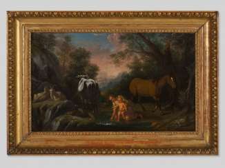 JOHANN MELCHIOR ROOS (Attribut), JOHANN MELCHIOR ROOS (Attribut),