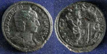 Roman Empire, Julia Mameha Roman Empire, Julia Mameha