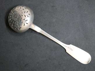 Spoon sifter tea Spoon sifter tea