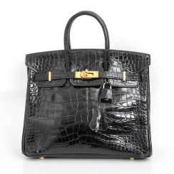 HERMÈS exquisite handbag HERMÈS exquisite handbag