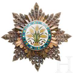 Order of the Golden Spike ( Order of the Golden Spike (