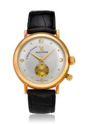 VALUE SWISS, L'HEURE D'AMOUR, 18K GOLD, EROTIC AUTOMATON VALUE SWISS, L'HEURE D'AMOUR, 18K GOLD, EROTIC AUTOMATON