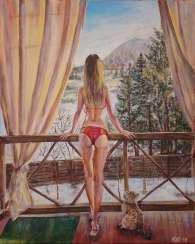 Liliya Onischuk Liliya Onischuk