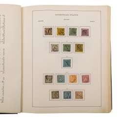 Vieille Allemagne, Empire allemand Vieille Allemagne, Empire allemand