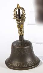 Prayer bell Prayer bell