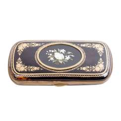 NOBLE CIGARETTE CASE NOBLE CIGARETTE CASE