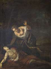 Old Master 17-18th Century: Old Master 17-18th Century: