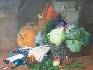 Still life Still life