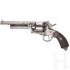 Revolver LeMat, 3rd model, Paris Revolver LeMat, 3rd model, Paris