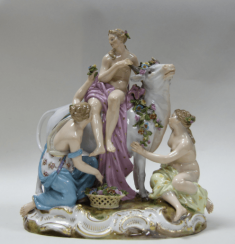 The Rape Of Europa The Rape Of Europa