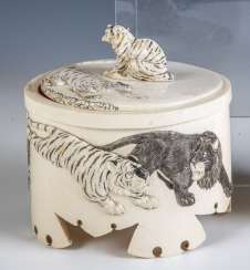 Lid box Lid box