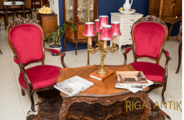 Antique chairs made 19./20 Antique chairs made 19./20