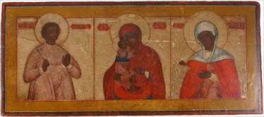 Russian Icon, Russian Icon,