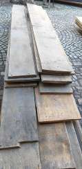 Plank floor Plank floor