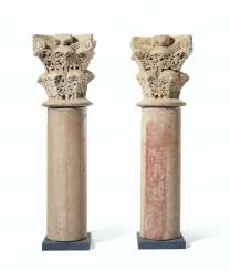 SOUTH WEST FRENCH OR SPANISH, 12TH / 13th CENTURY SOUTH WEST FRENCH OR SPANISH, 12TH / 13th CENTURY