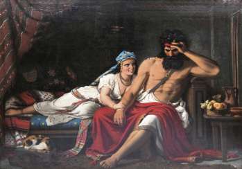 Samson et Dalila Samson et Dalila