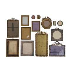 VINTAGE PICTURE FRAME VINTAGE PICTURE FRAME