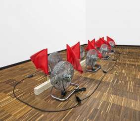 Signer, Roman Signer, Roman