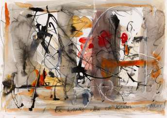 Staudacher, Hans Staudacher, Hans