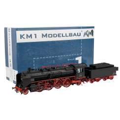 KM1 Tow tender locomotive of the DRG, track 1, KM1 Tow tender locomotive of the DRG, track 1,