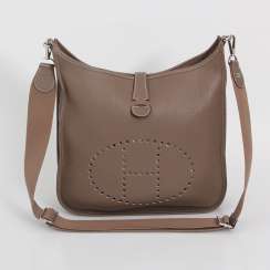 HERMÈS noble shoulder bag HERMÈS noble shoulder bag