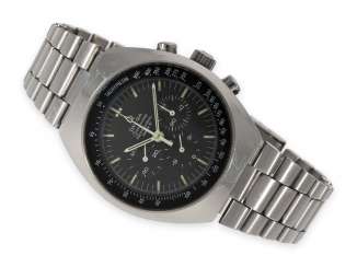 Armbanduhr: vintage Omega Speedmaster Chronograph Armbanduhr: vintage Omega Speedmaster Chronograph