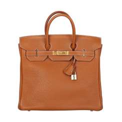 HERMÈS Handtasche HERMÈS Handtasche