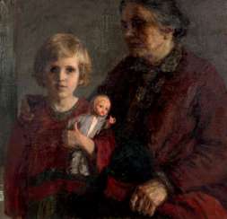 VICTOR ALEXANDROVITCH TSVETKOV (1920) VICTOR ALEXANDROVITCH TSVETKOV (1920)