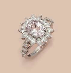 Реже weddbook ♥ классический сапфир кольцо из Мадагаскара Реже weddbook ♥ классический сапфир кольцо из Мадагаскара