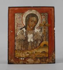 Icon Of Our Lady Achtyrskaya Icon Of Our Lady Achtyrskaya