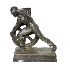 SEGER, ERNST (1868-1939) SEGER, ERNST (1868-1939)
