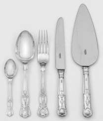 Dining Cutlery for five people Dining Cutlery for five people