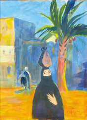 SARIAN MARTIROS SERGUÉEVITCH (1880-1972) SARIAN MARTIROS SERGUÉEVITCH (1880-1972)