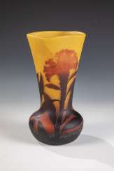 Vase avec des Fleurs Vase avec des Fleurs