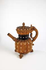Rare Tulle Pot Rare Tulle Pot