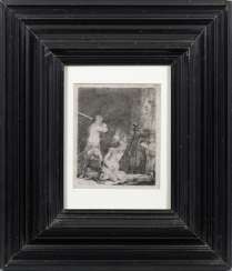 Rembrandt Harmenszoon van Rijn Rembrandt Harmenszoon van Rijn