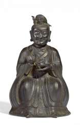 The Daoist goddess Mazu The Daoist goddess Mazu