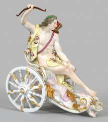 Apollo in the sun chariot Apollo in the sun chariot