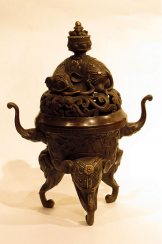 Censer-tripod Censer-tripod