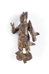Guardian figure Guardian figure