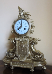 mantel clock mantel clock