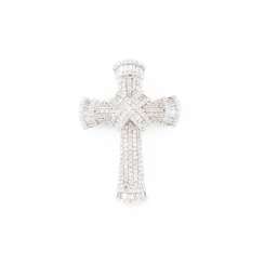 DIAMOND PENDANT DIAMOND PENDANT