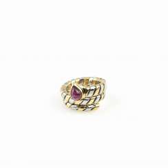 Snake ring Snake ring