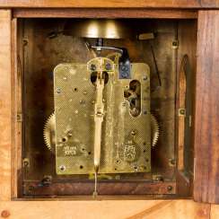 HERMLE GRANDFATHER CLOCK HERMLE GRANDFATHER CLOCK