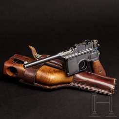 Mauser C 96 Mauser C 96