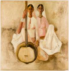 B. PRABHA (1933-2001) B. PRABHA (1933-2001)